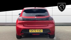 Peugeot 208 1.2 PureTech 100 Allure 5dr Petrol Hatchback